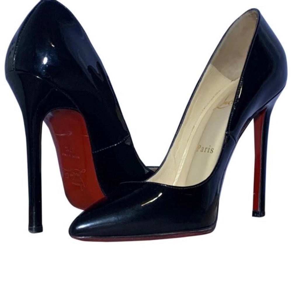 Christian louboutin heels